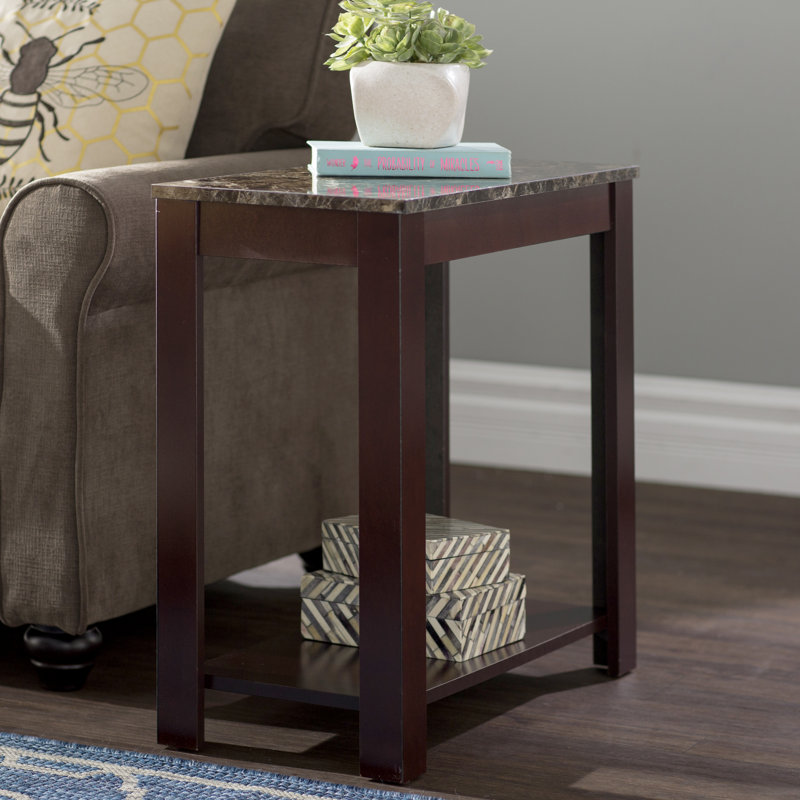 Andover Mills™ Washington End Table & Reviews Wayfair